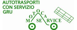 AUTOTRASPORTI MOTOCAR SERVICE DI VIANELLO ALE